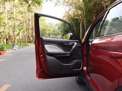 2019款 1.5TD MHEV DCT臻享型
