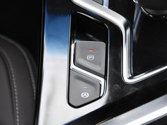 2019款 1.5TD MHEV DCT臻享型
