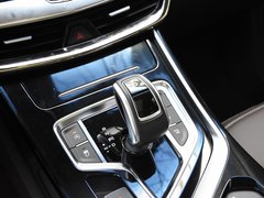 2019款 1.5TD MHEV DCT臻享型