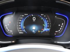 2019款 1.5TD MHEV DCT臻享型