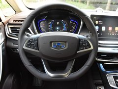 2019款 1.5TD MHEV DCT臻享型