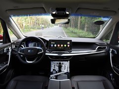 2019款 1.5TD MHEV DCT臻享型
