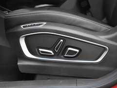 2019款 1.5TD MHEV DCT臻享型