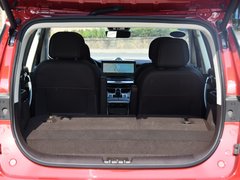 2019款 1.5TD MHEV DCT臻享型