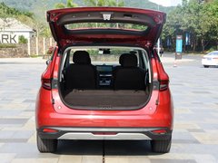 2019款 1.5TD MHEV DCT臻享型