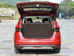 2019款 1.5TD MHEV DCT臻享型