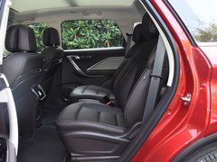 2019款 1.5TD MHEV DCT臻享型