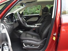 2019款 1.5TD MHEV DCT臻享型