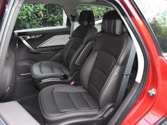 2019款 1.5TD MHEV DCT臻享型