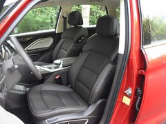 2019款 1.5TD MHEV DCT臻享型