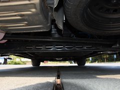 2019款 1.5TD MHEV DCT臻享型