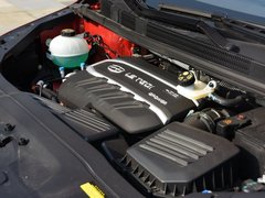 2019款 1.5TD MHEV DCT臻享型