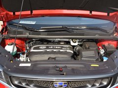 2019款 1.5TD MHEV DCT臻享型