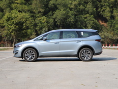 2019款 1.5TD MHEV DCT臻享型