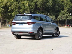 2019款 1.5TD MHEV DCT臻享型