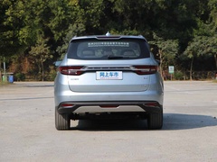 2019款 1.5TD MHEV DCT臻享型