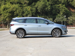 2019款 1.5TD MHEV DCT臻享型