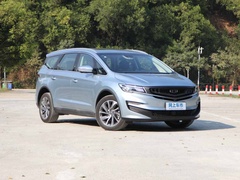 2019款 1.5TD MHEV DCT臻享型
