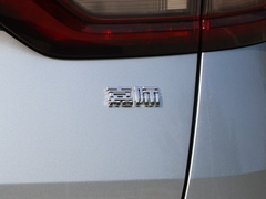 2019款 1.5TD MHEV DCT臻享型