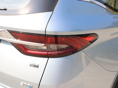 2019款 1.5TD MHEV DCT臻享型