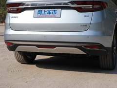 2019款 1.5TD MHEV DCT臻享型