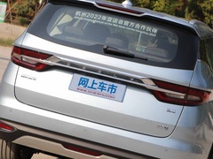 2019款 1.5TD MHEV DCT臻享型