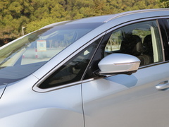 2019款 1.5TD MHEV DCT臻享型