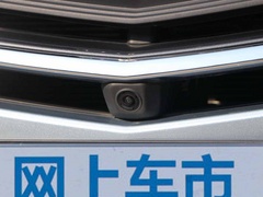 2019款 1.5TD MHEV DCT臻享型