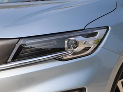2019款 1.5TD MHEV DCT臻享型