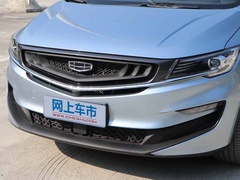 2019款 1.5TD MHEV DCT臻享型
