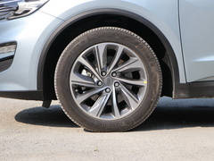 2019款 1.5TD MHEV DCT臻享型