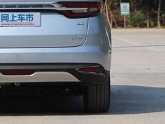 2019款 1.5TD MHEV DCT臻享型