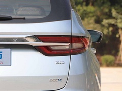 2019款 1.5TD MHEV DCT臻享型