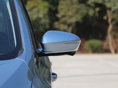 2019款 1.5TD MHEV DCT臻享型
