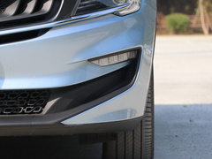 2019款 1.5TD MHEV DCT臻享型