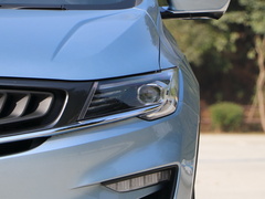 2019款 1.5TD MHEV DCT臻享型