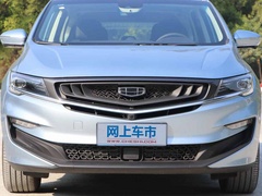 2019款 1.5TD MHEV DCT臻享型