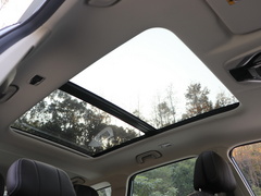 2019款 1.5TD MHEV DCT臻享型