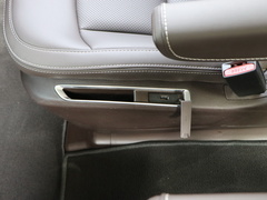 2019款 1.5TD MHEV DCT臻享型