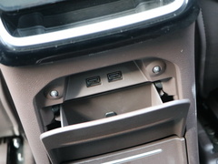 2019款 1.5TD MHEV DCT臻享型