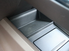 2019款 1.5TD MHEV DCT臻享型