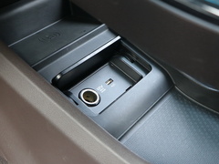 2019款 1.5TD MHEV DCT臻享型