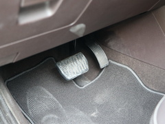 2019款 1.5TD MHEV DCT臻享型
