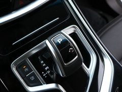 2019款 1.5TD MHEV DCT臻享型