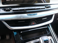 2019款 1.5TD MHEV DCT臻享型