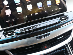 2019款 1.5TD MHEV DCT臻享型