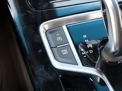 2019款 1.5TD MHEV DCT臻享型