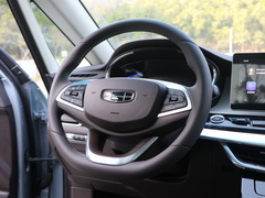 2019款 1.5TD MHEV DCT臻享型