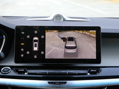 2019款 1.5TD MHEV DCT臻享型
