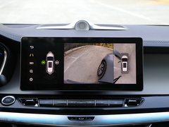 2019款 1.5TD MHEV DCT臻享型